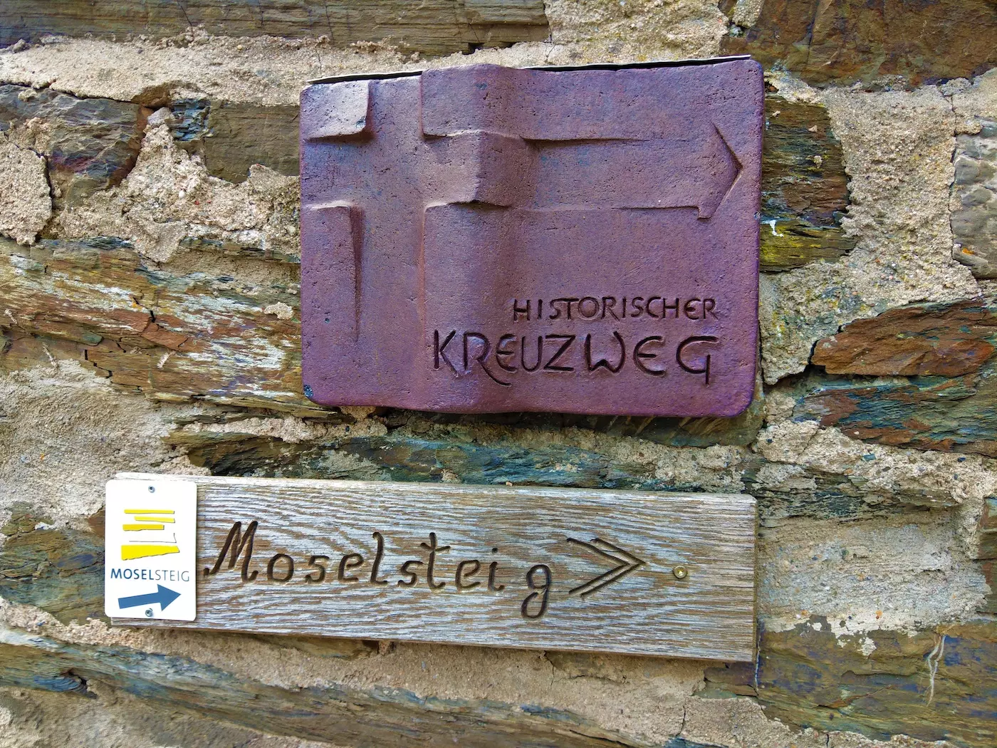 moselsteig_wegweiser