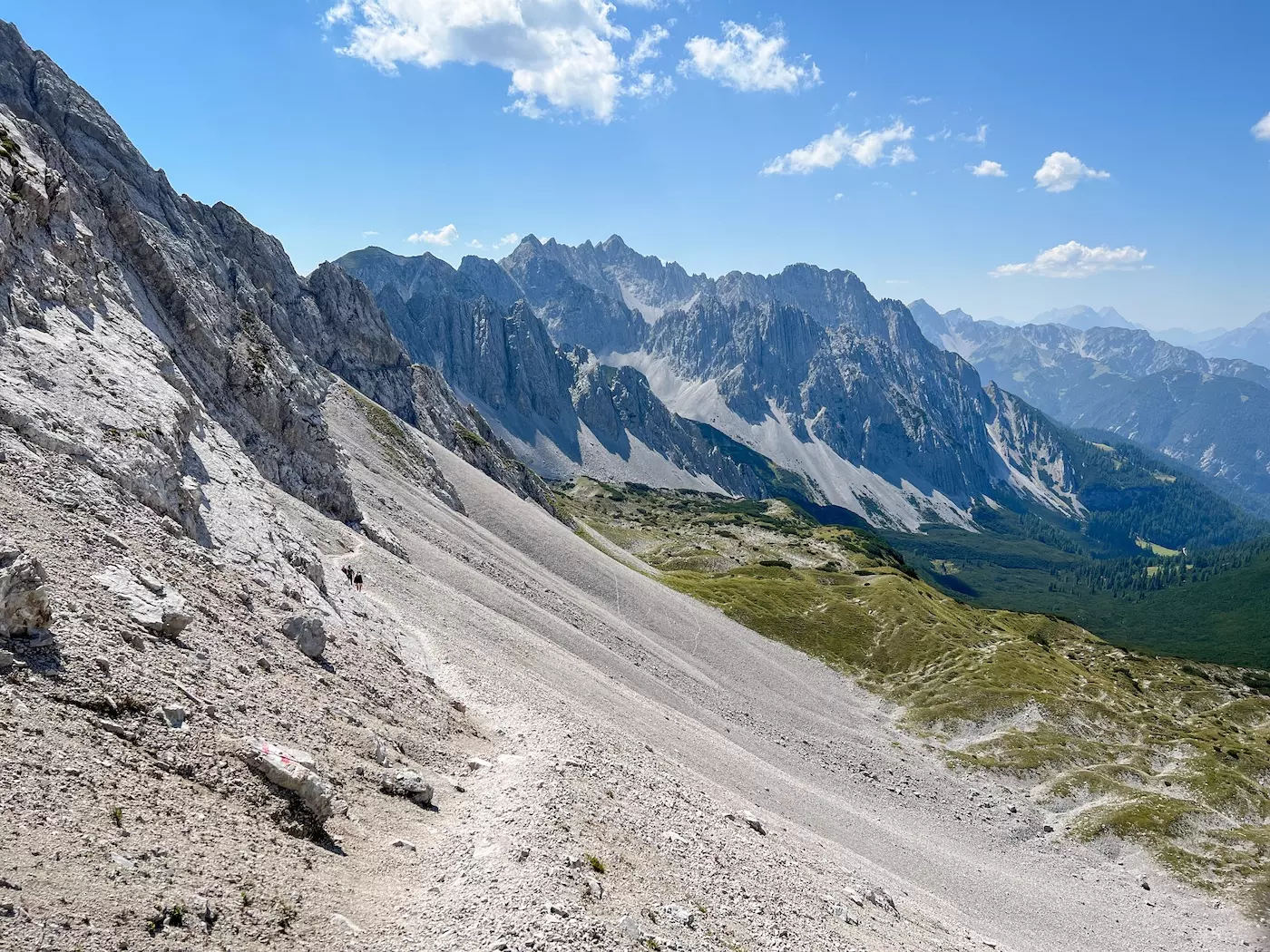 wanderreisen_alpenueberquerung_garmisch_sterzing_karwendel_mandlscharte