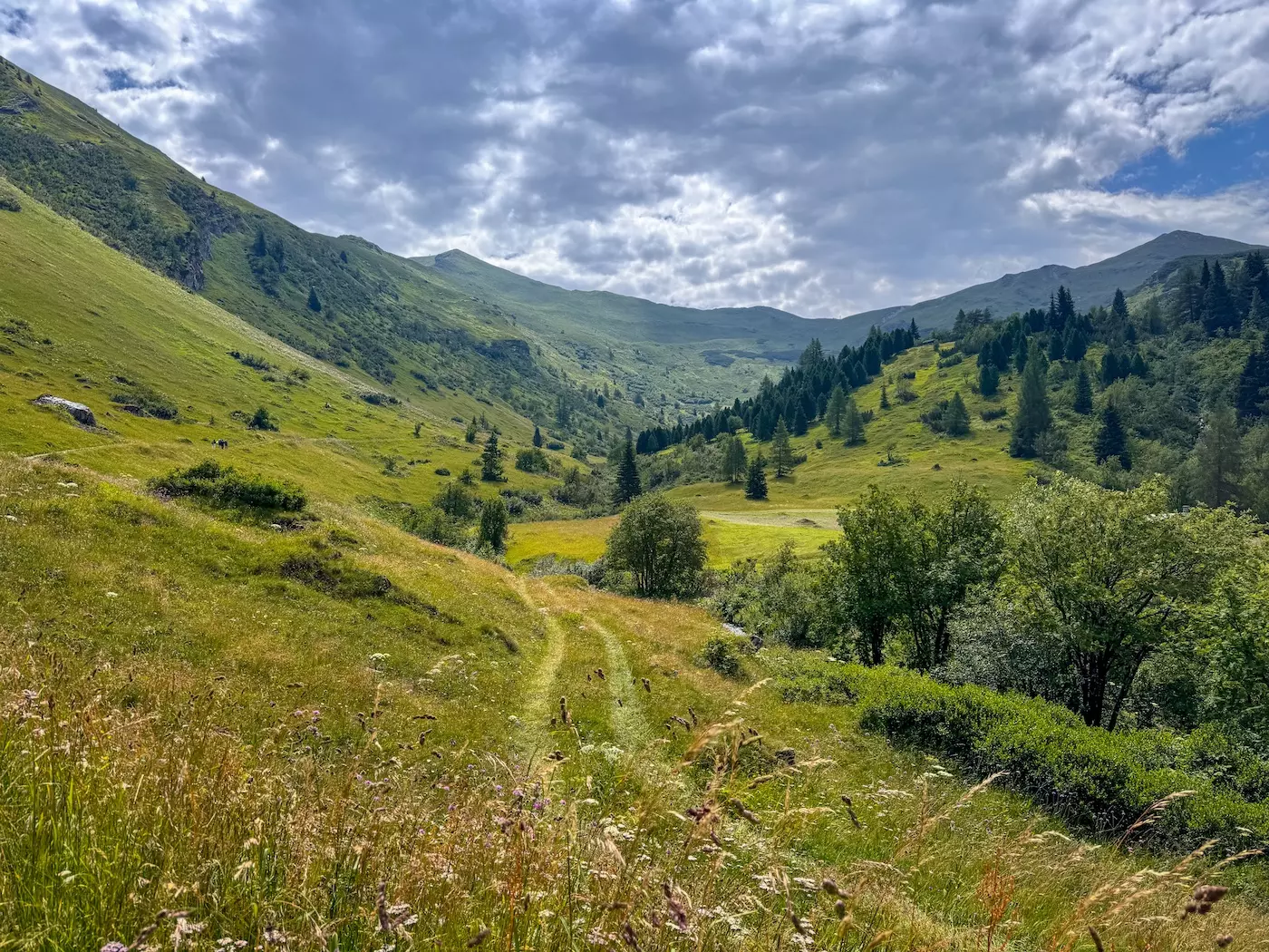 wanderreisen_alpenueberquerung_garmisch_sterzing_obernberg_steineralm