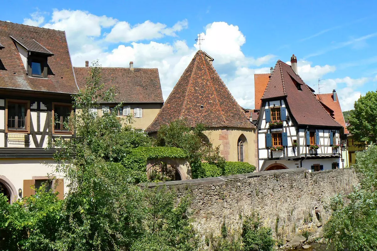 Kayserbserg@Espace Randonnée