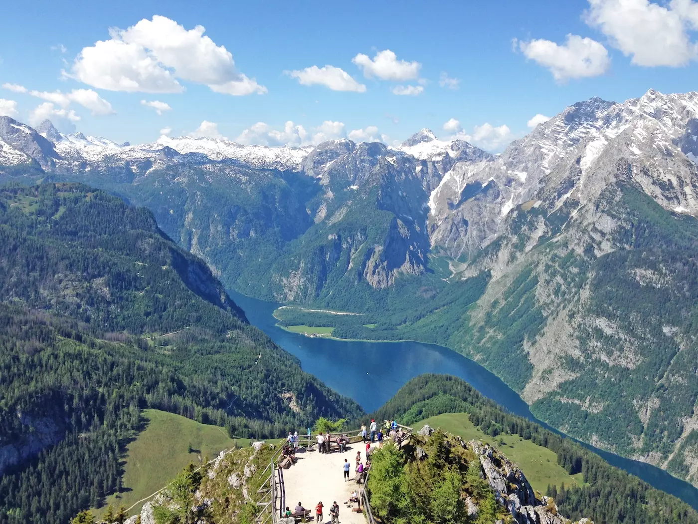 wanderreisen_salzalpensteig_1_bergpanorama_koenigssee