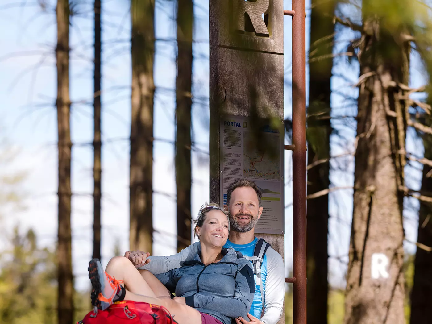 Regionalverbund Thueringer Wald eV - Michael Reichel