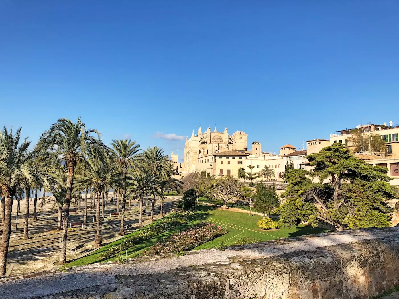 wanderreisen_mallorca_palma