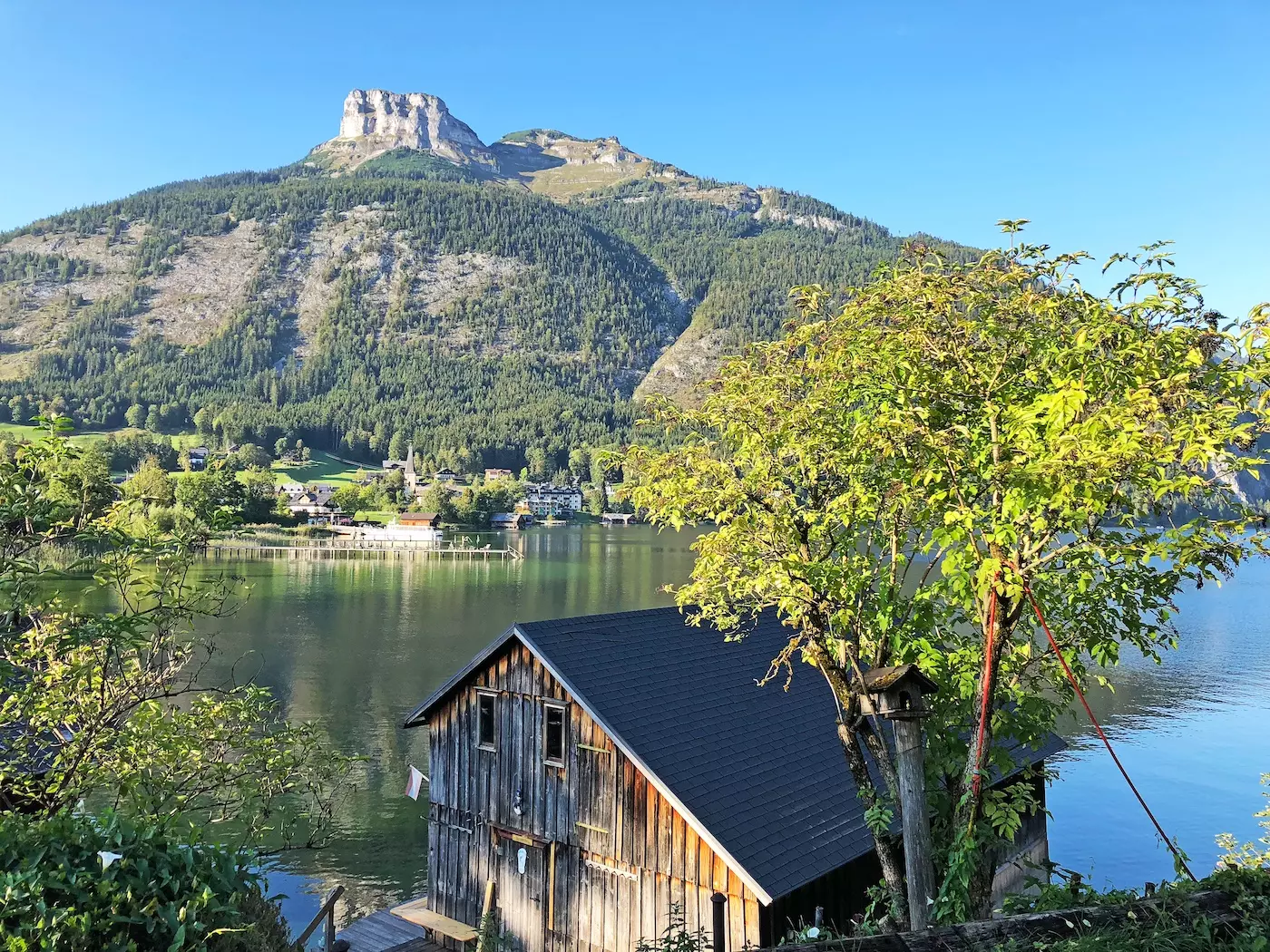 wanderreisen_zehn_seen_salzkammergut_altaussee_seeblick