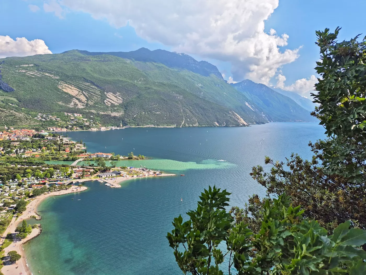 wanderreisen_gardasee_monte_brione_panorama