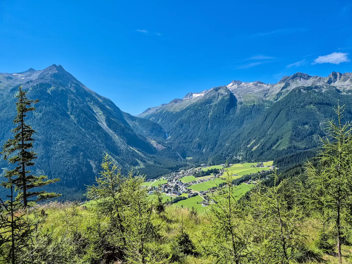 wanderreisen_hohe_tauern_huettentour_krimml_panoramablick
