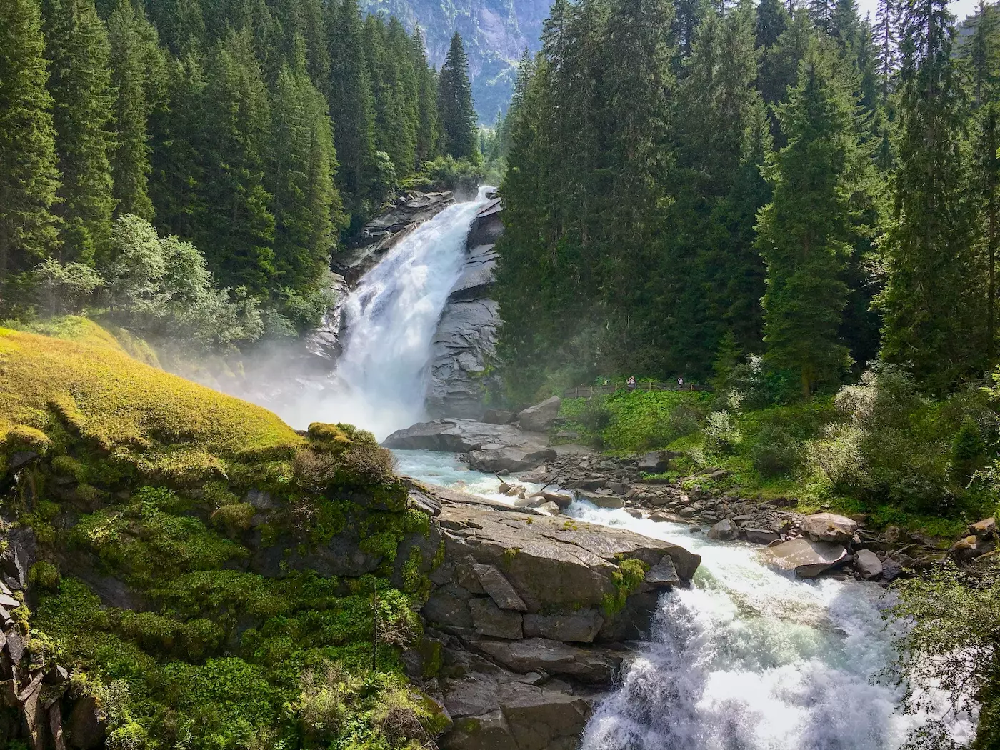 wanderreisen_hohe_tauern_huettentour_krimmler_wasserfall