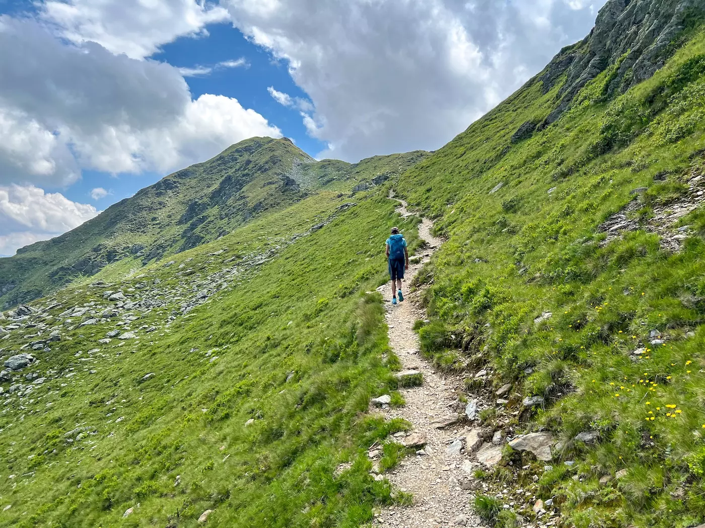 wanderreisen_hohe_tauern_huettentour_neukirchen_wanderpfad
