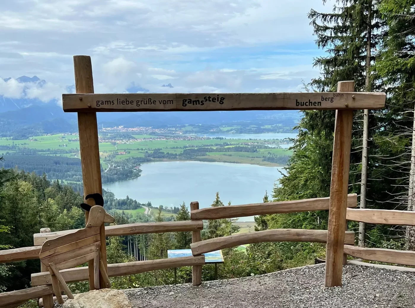 Blick-auf-Forggensee-vom-Buchenberg