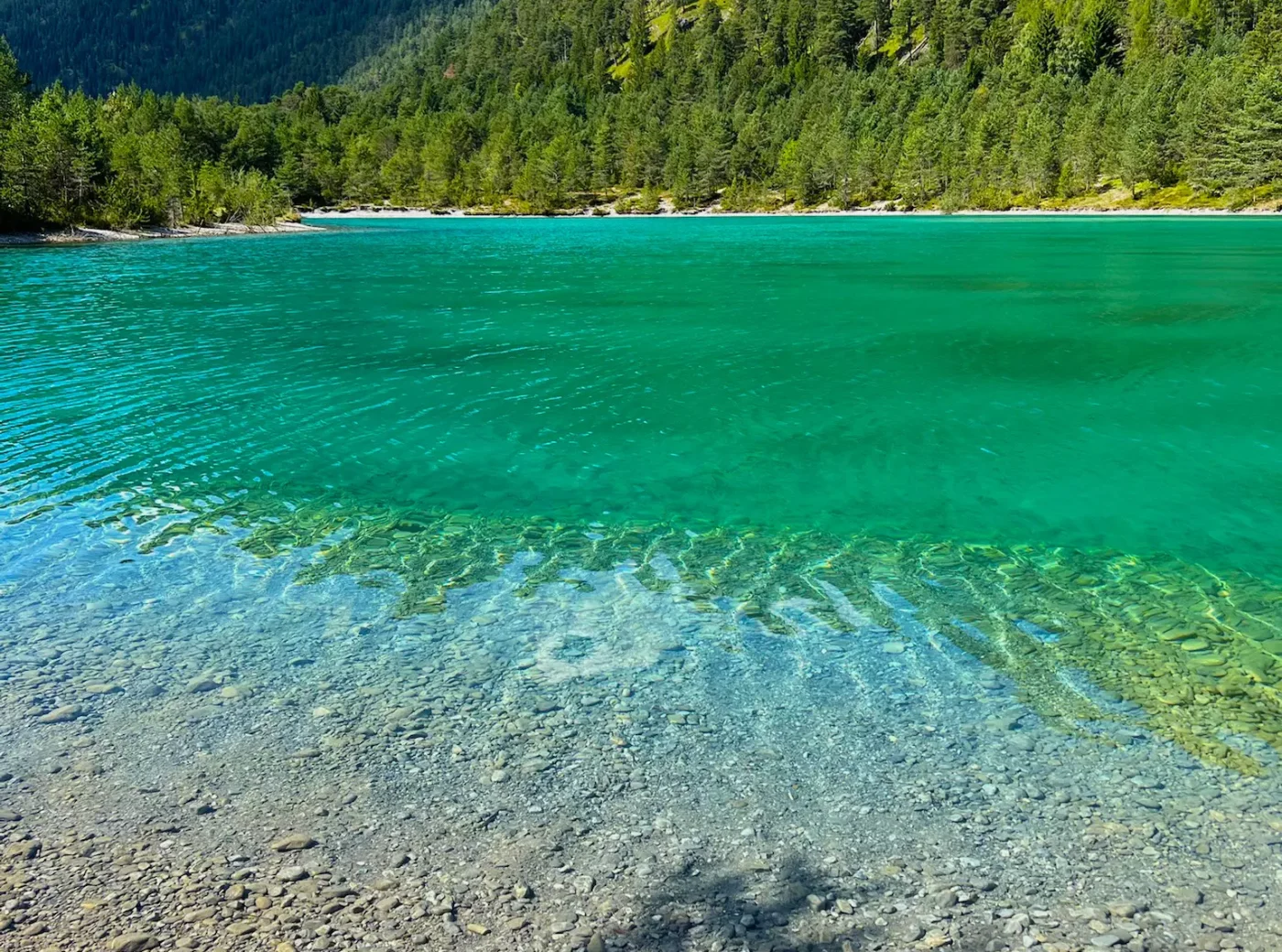 Herrlicher_Badesee_am_Lechweg