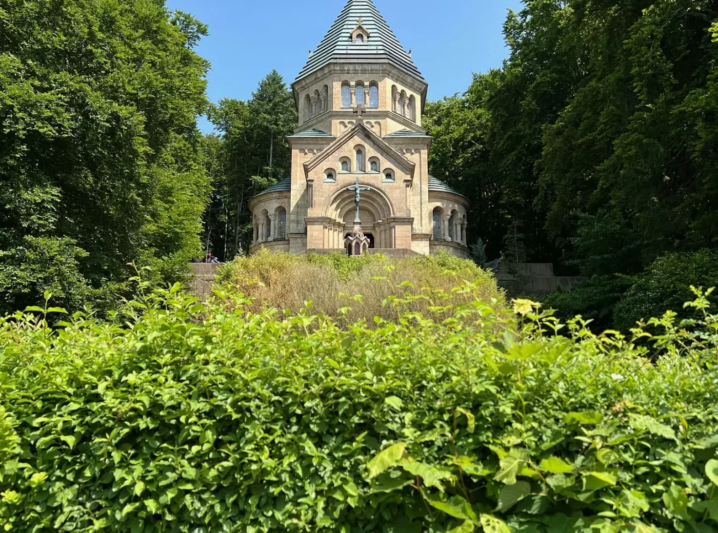 Votivkapelle