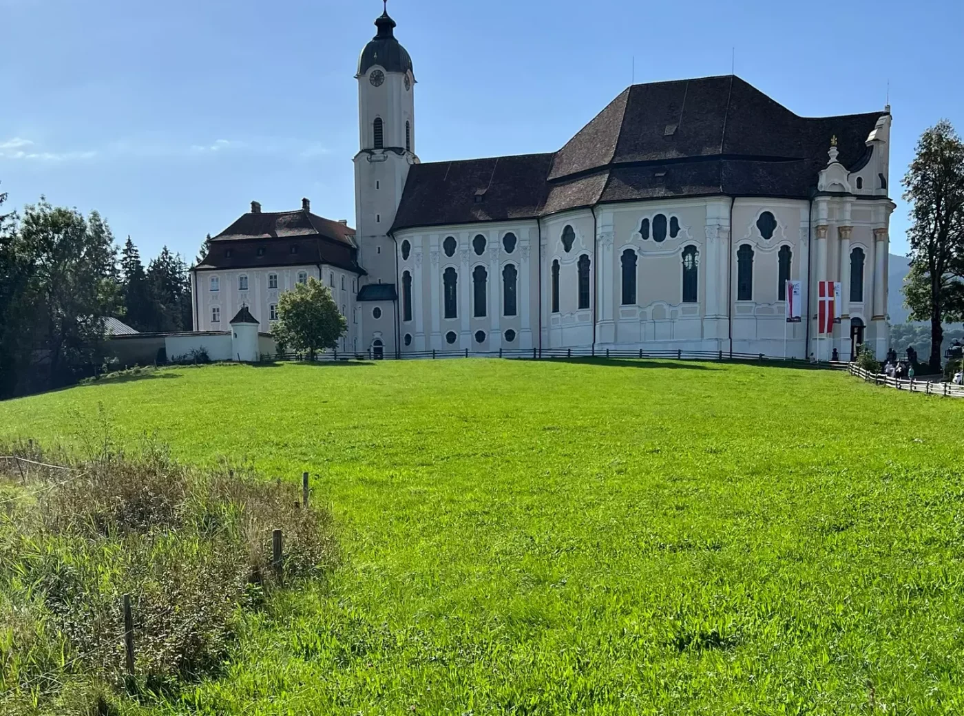 Wieskirche-aussen